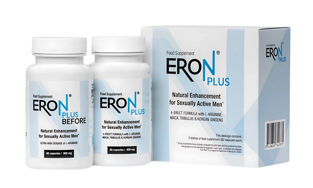 Oferta 🚀 Mejor erección