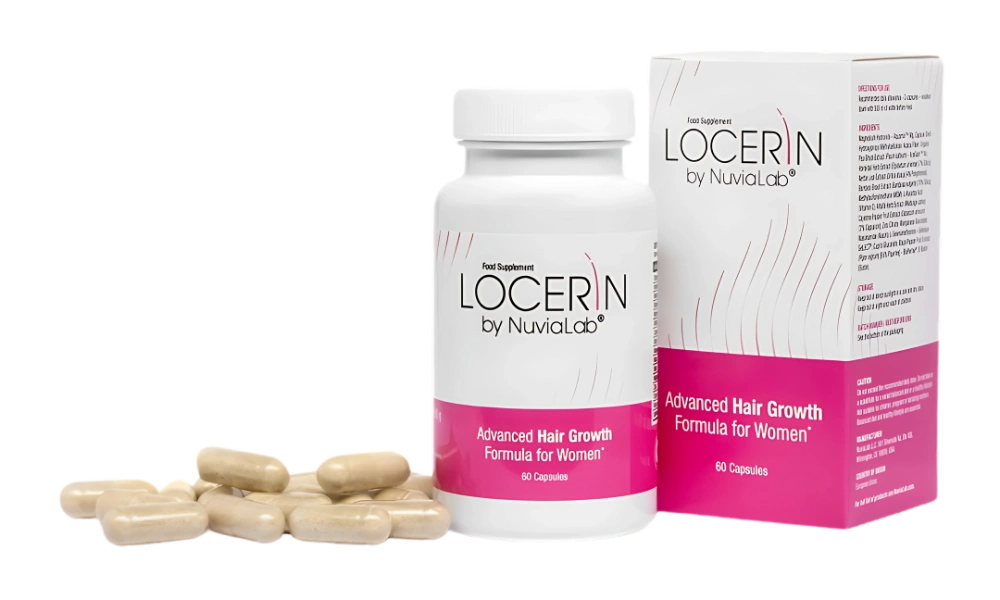 Oferta 👨🦲 Productos para crecimiento del cabello